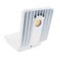 Applique murale LED 10W blanche - Éclairage Décoratif Intérieur moderne