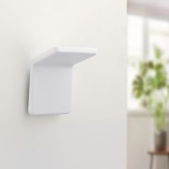 Applique murale LED 10W blanche -Éclairage Décoratif Intérieur moderne