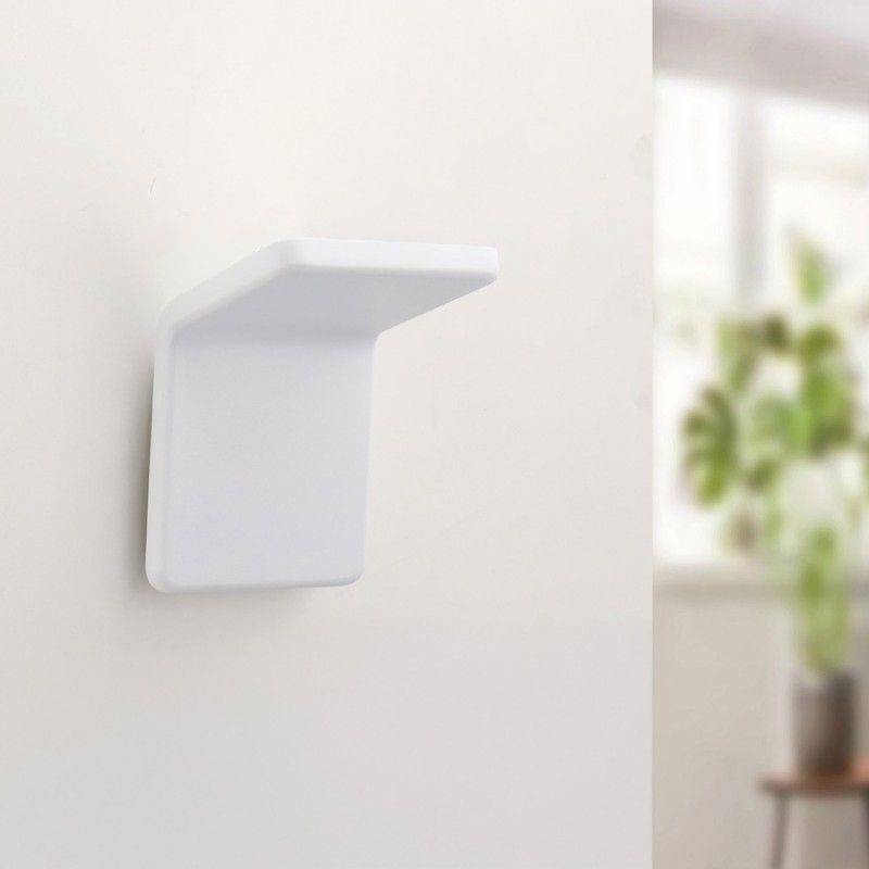 Applique murale LED 10W blanche - Éclairage Décoratif Intérieur moderne