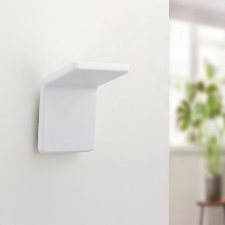 Applique murale LED 10W blanche -Éclairage Décoratif Intérieur moderne