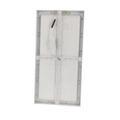 Plafonnier LED 36W rectangulaire 30x90cm - Eclairage ajustable CCT3000K-4000K-6000K