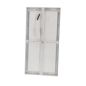 Plafonnier LED 90x30cm 36W 3600lm CCT IP40 – Dalle LED Rectangulaire Ultra Fine Blanc