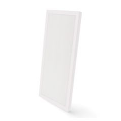 Plafonnier LED 36W rectangulaire 30x90cm - Eclairage ajustable CCT3000K-4000K-6000K
