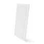 Plafonnier LED 90x30cm 36W 3600lm CCT IP40 – Dalle LED Rectangulaire Ultra Fine Blanc