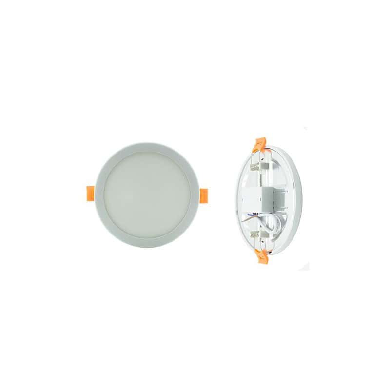 Alimentation LED 150W extra plate 17 mm d'épaisseur