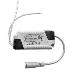 Alimentation 3W à 7W 230/12-24V