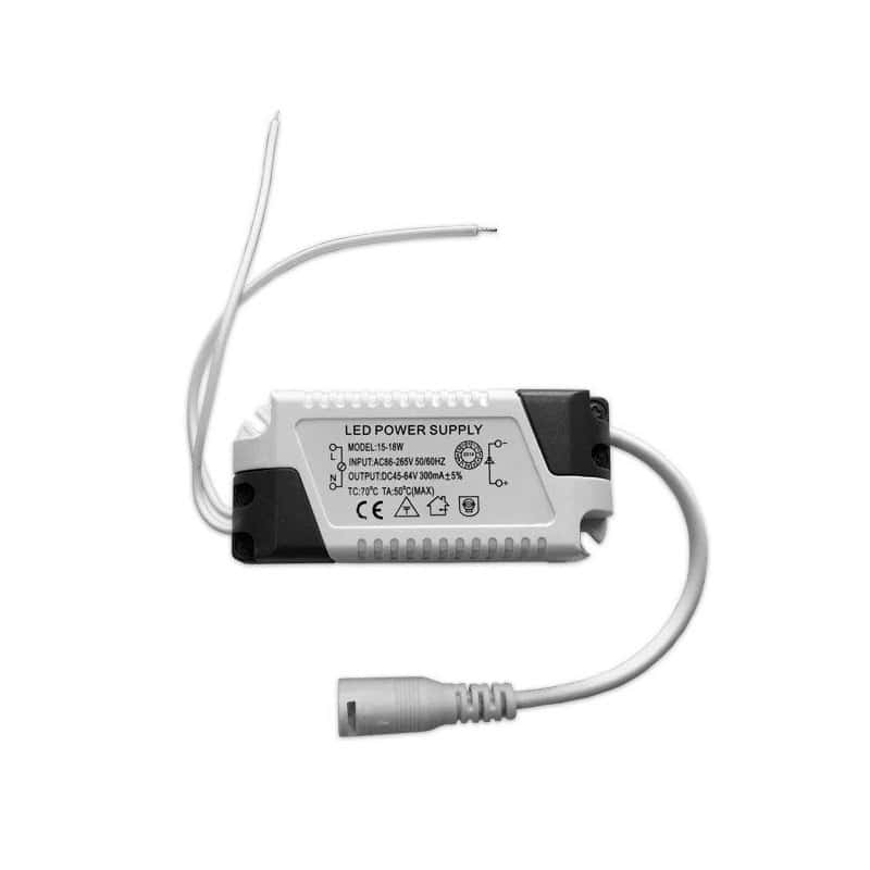 Alimentation 3W à 7W 230V/12-24V