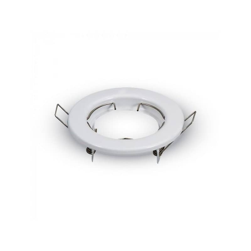 Collerette encastrable Blanc Collerette encastrable Blanc