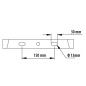 Projecteur stade 240W Projecteur stade 240W