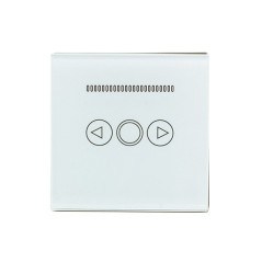 Variateur tactile