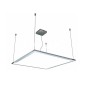 Dalle LED 60x60cm 40W Dalle LED 60x60cm 40W