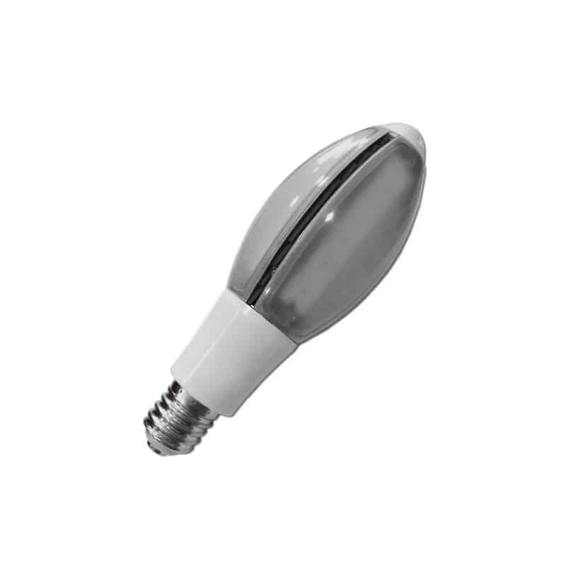 Ampoule géante 330° puissante led 30w 2700k 2800lm dépoli 167550