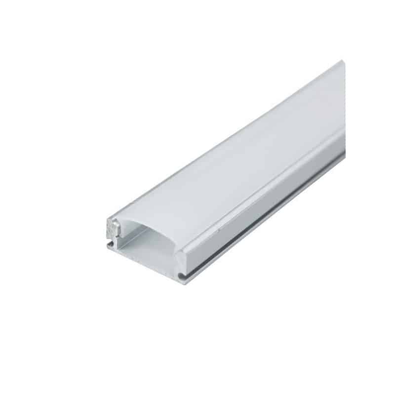 Profilé aluminium Ruban LED