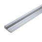 Profilé aluminium escalier Ruban LED Profilé aluminium escalier Ruban LED
