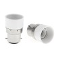Adaptateur culot B22 vers E14 Adaptateur culot B22 vers E14