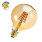 Ampoule 6W G125 dimmable