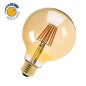 Ampoule 6W G125 dimmable Ampoule 6W G125 dimmable