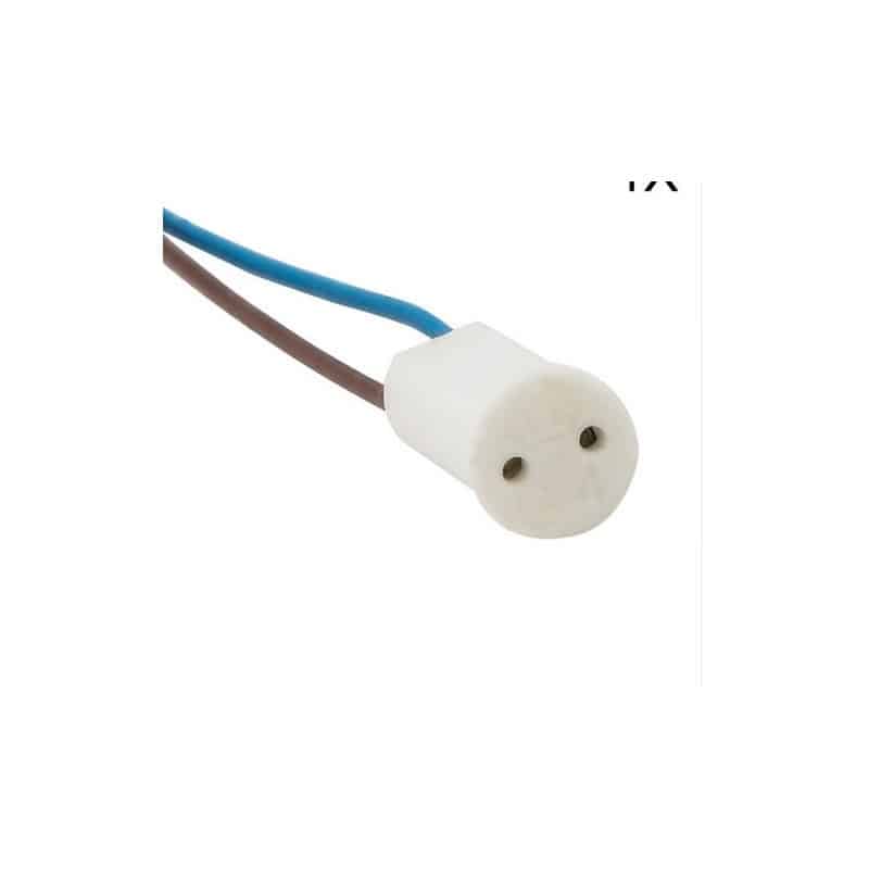 Douille Ampoule G4 Douille Ampoule G4