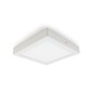 Plafonnier 18W carré Plafonnier 18W carré