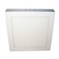 Plafonnier 18W carré Plafonnier 18W carré