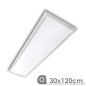 Dalle LED 120x30cm 40W Dalle LED 120x30cm 40W