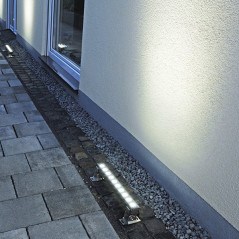 Projecteur mural 6W IP65
