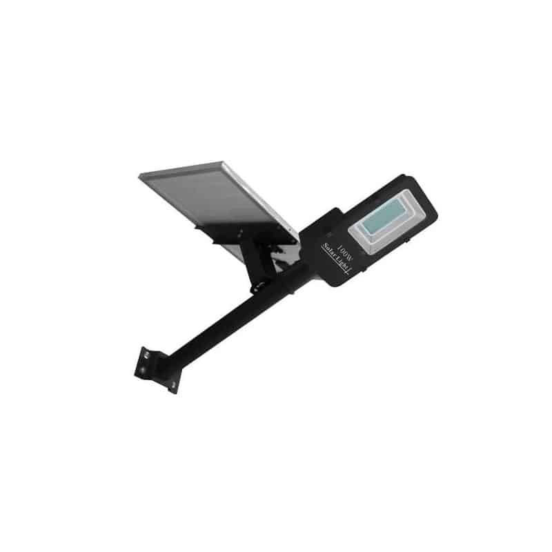 Lampadaire solaire 150W IP65 Lampadaire solaire 150W IP65
