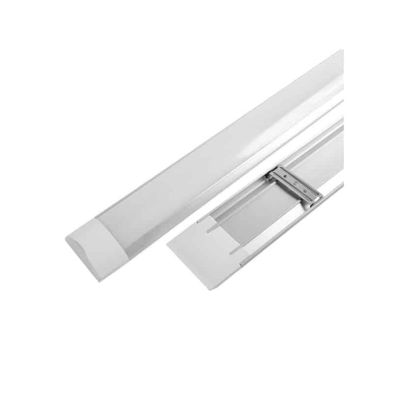 Réglette LED 40W 120cm Réglette LED 40W 120cm
