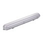 Boitier LED 40W 120cm étanche Boitier LED 40W 120cm étanche