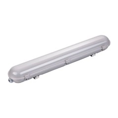 Boitier LED 60W 150cm avec détecteur