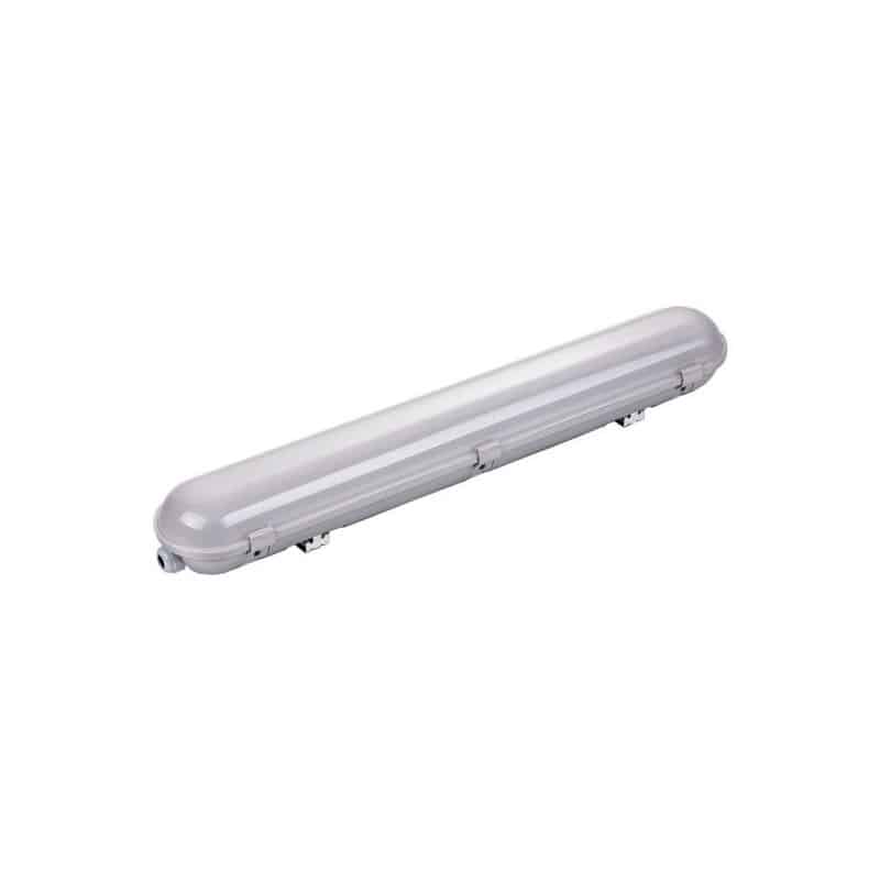 Boitier LED 40W 120cm avec détecteur