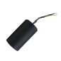 Plafonnier 7W COB noir Plafonnier 7W COB noir
