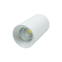 Spot de surface 7W COB blanc