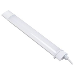 Réglette LED 40W 120cm étanche