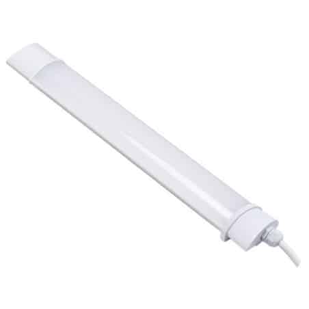 Réglette LED 40W 120cm étanche