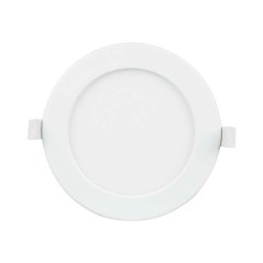 Spot extra plat 12W CCT3000-6000K IP44