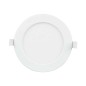 Spot extra plat 18W change de couleur Spot extra plat 18W change de couleur