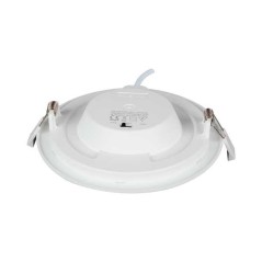 Spot extra plat 24W change de couleur