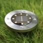 Borne solaire IP44 Borne solaire IP44