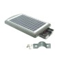 Lampadaire solaire 60W avec détecteur Lampadaire solaire 60W avec détecteur