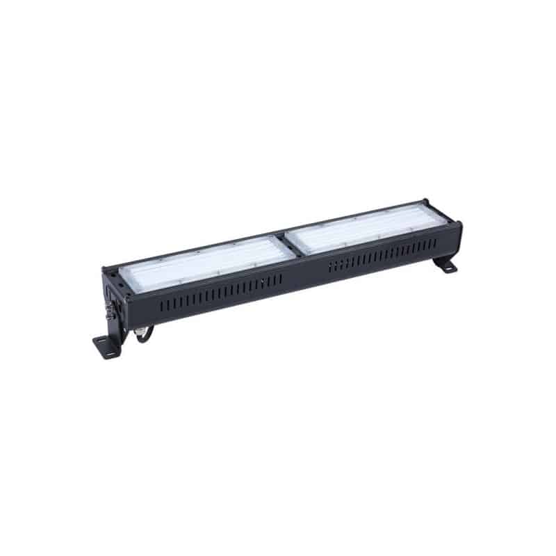 Eclairage linéaire Industrielle 50W Eclairage linéaire Industrielle 50W