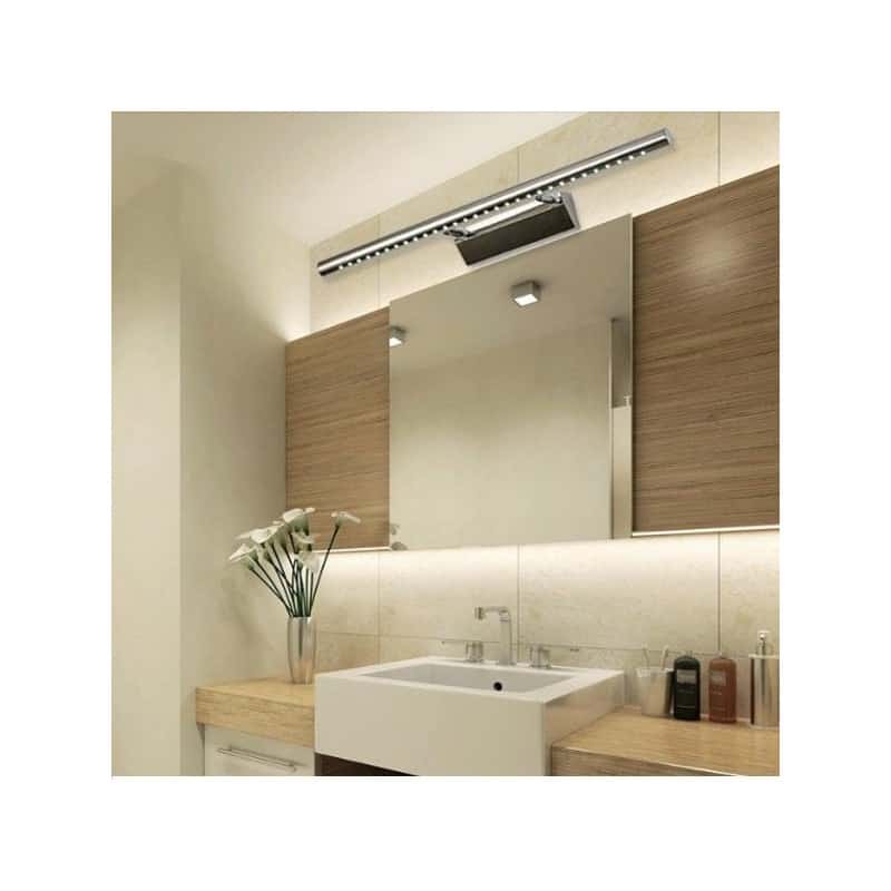 Applique murale miroirs 9W Applique murale miroirs 9W