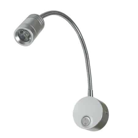 Applique murale flexible 3W