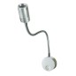 Applique murale flexible 3W Applique murale flexible 3W