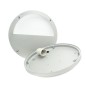 Plafonnier extérieur circulaire E27 IP65 Plafonnier extérieur circulaire E27 IP65