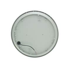 Plafonnier extérieur circulaire E27 IP65