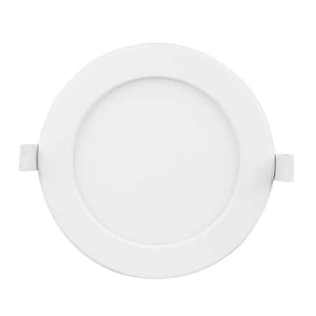 Spot extra plat 9W CCT3000-6000K IP44 dimmable