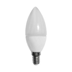 Ampoule E14 8W C37