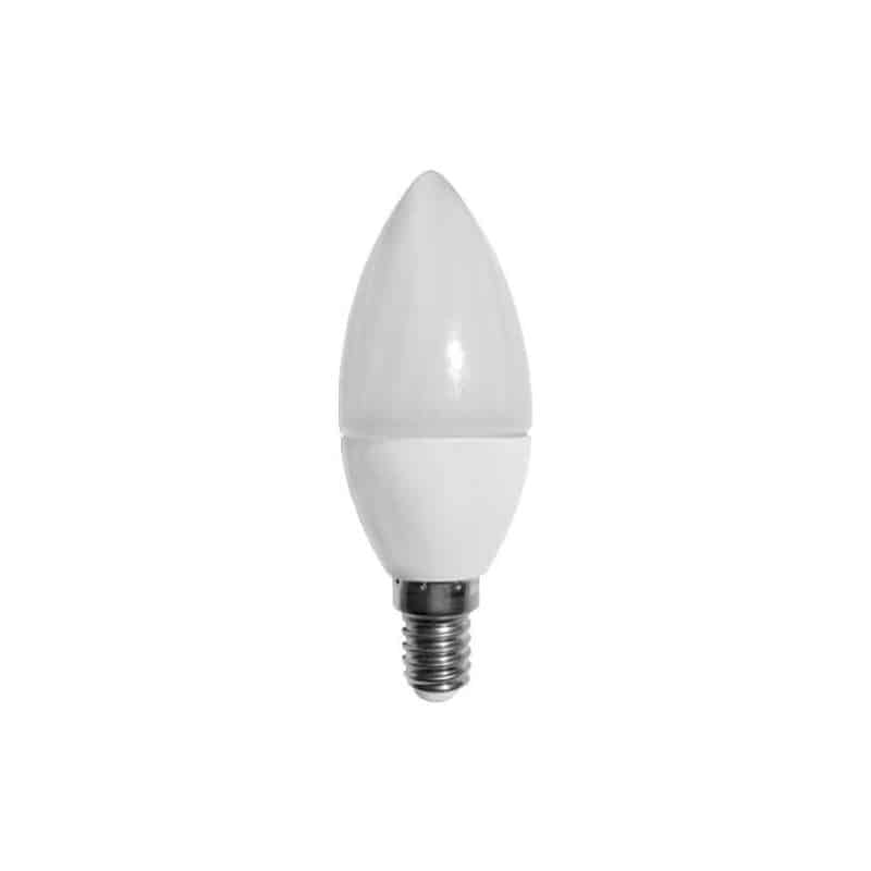 Ampoule E14 8W C37