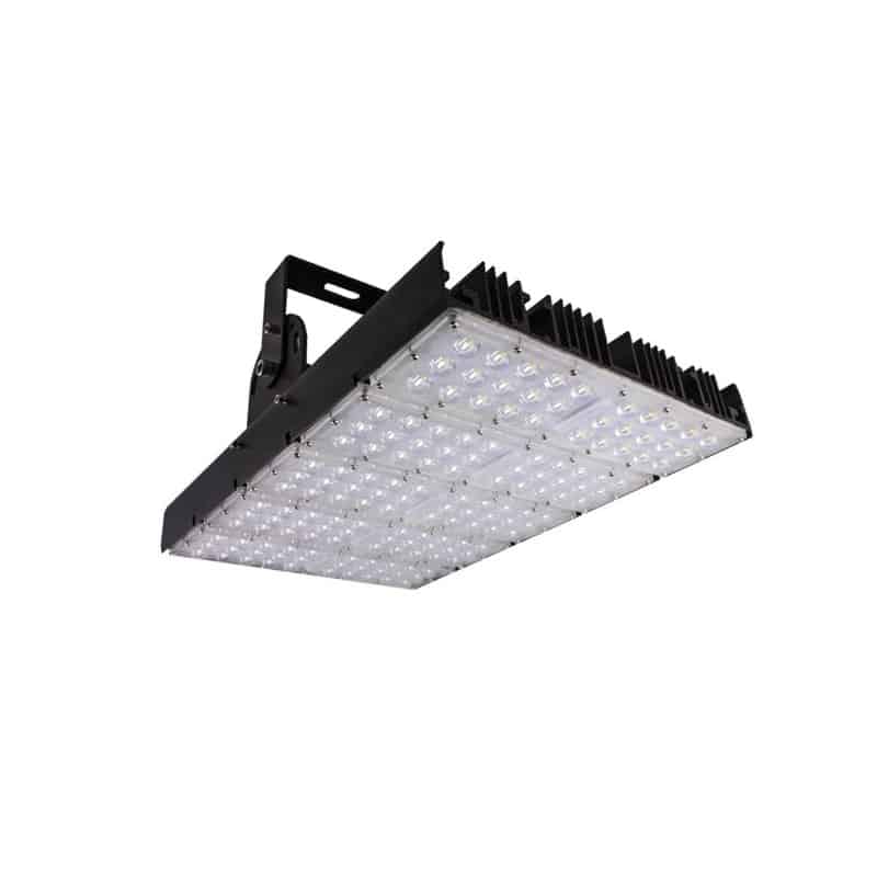 Projecteur plat 150W IP65 Projecteur plat 150W IP65
